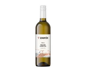 GASTRO Pálava moravské zemské víno image
