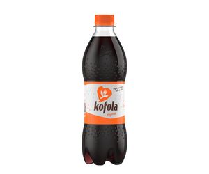 Kofola Originál 0,5 l - PET image