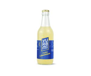 Yuzu limonáda 330 ml image