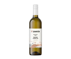 GASTRO Rulandské šedé moravské zemské víno image
