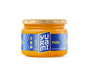 Yuzu 550 g image