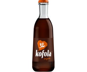 Kofola Originál 0,25 l - sklo image