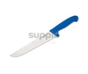 Nůž na maso 24 cm - modrý image