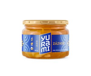 Zázvor 550 g image