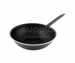 Pánev Al/Teflon WOK (Ø280 mm, hmotnost 1,10kg) image