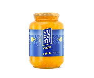 Yuzu 2000 g image