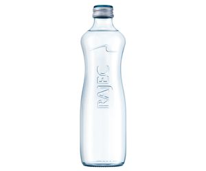 RAJEC Nesycená 0,33 l - sklo image