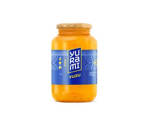 Yuzu 1000 g image