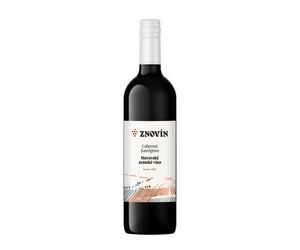 GASTRO Cabernet Sauvignon moravské zemské víno image